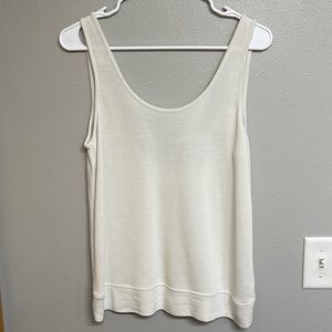 Athleta size medium tank top. Never worn.
